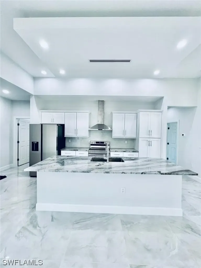 1014 Angelo Avenue Lehigh Acres FL 33971