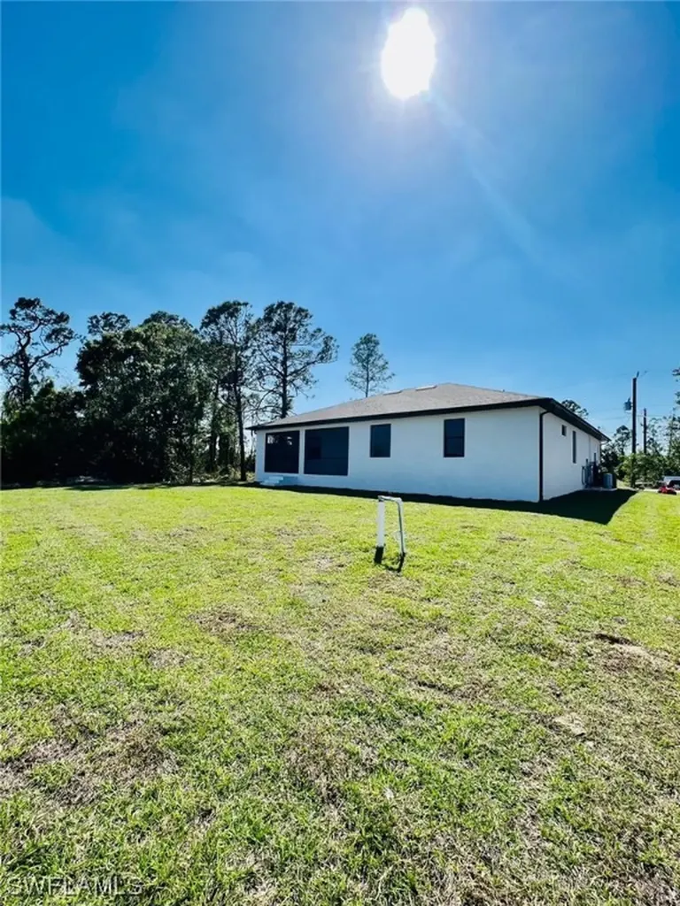 1014 Angelo Avenue Lehigh Acres FL 33971