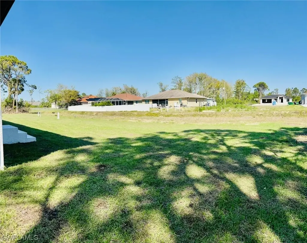 1014 Angelo Avenue Lehigh Acres FL 33971