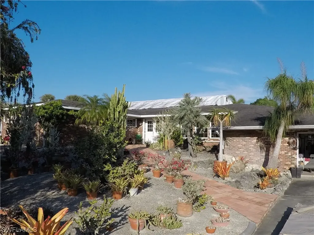316 Morgan Road Naples FL 34114