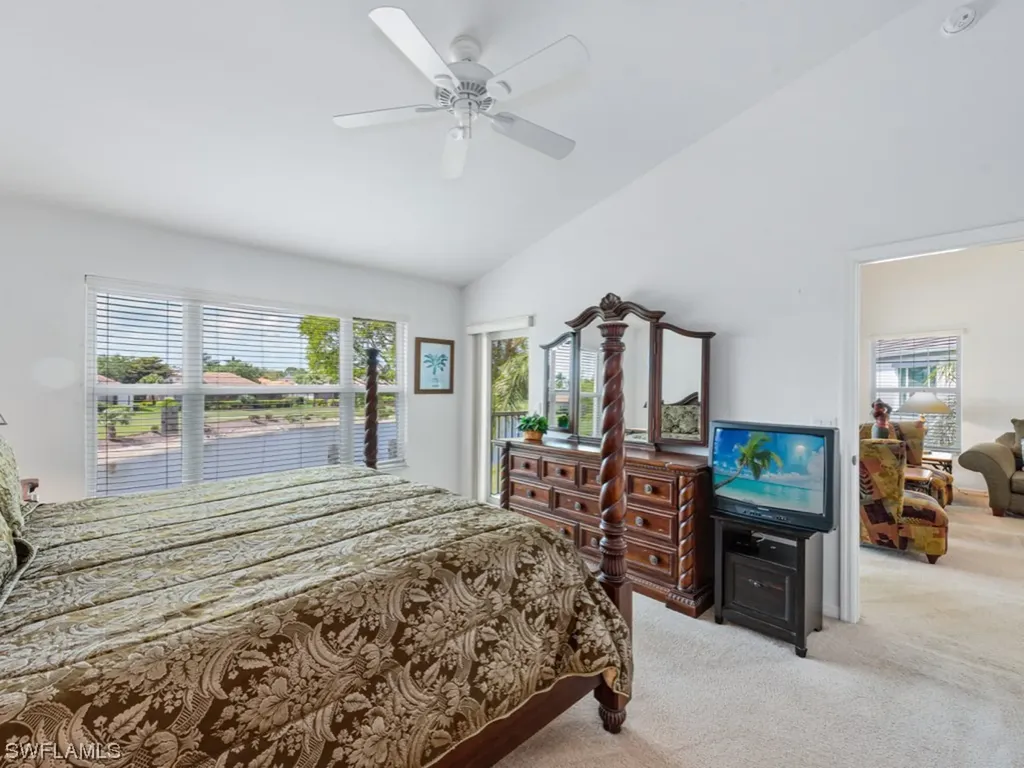 5953 Sand Wedge Lane Naples FL 34110