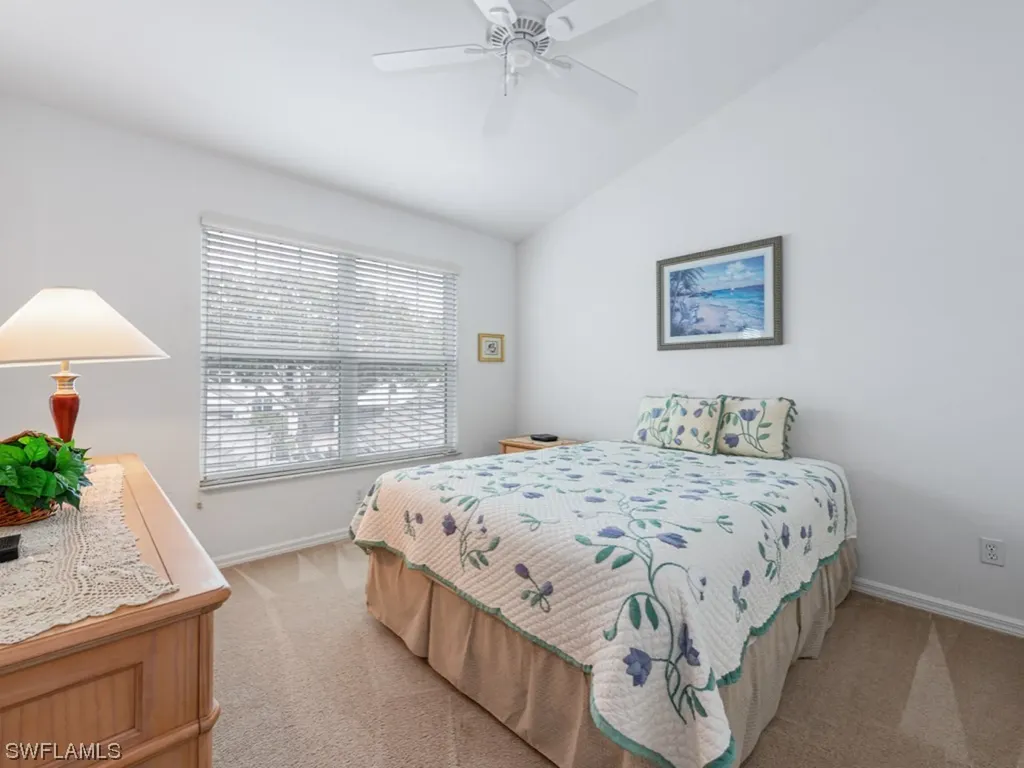 5953 Sand Wedge Lane Naples FL 34110