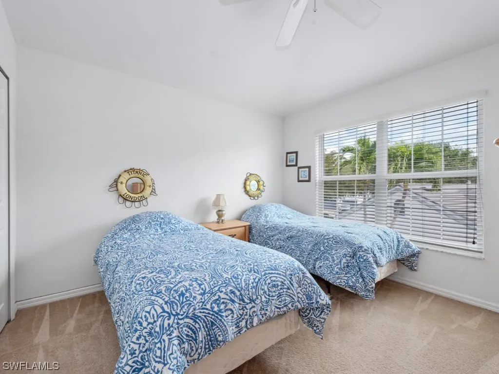 5953 Sand Wedge Lane Naples FL 34110