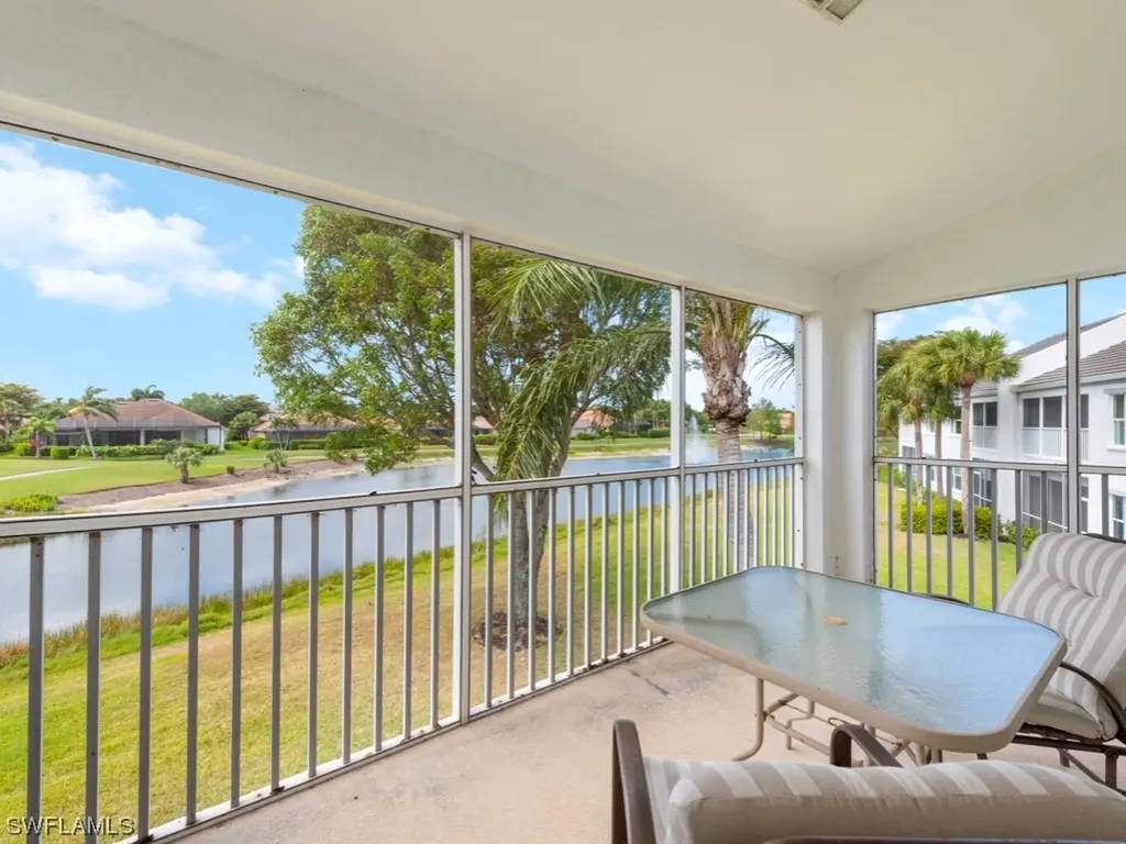5953 Sand Wedge Lane Naples FL 34110