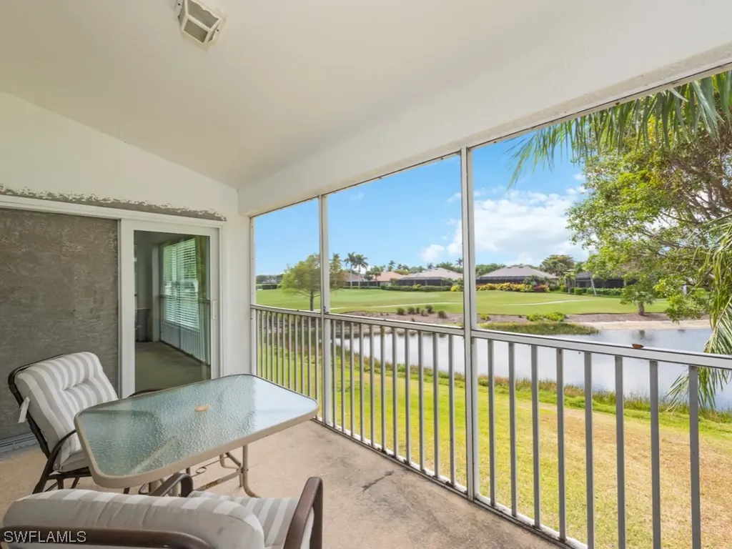 5953 Sand Wedge Lane Naples FL 34110