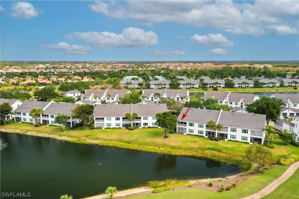 5953 Sand Wedge Lane Naples FL 34110