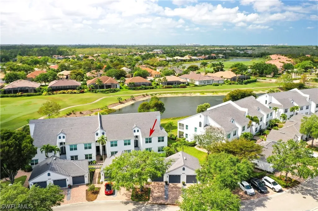 5953 Sand Wedge Lane Naples FL 34110