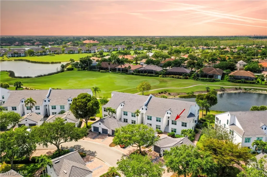 5953 Sand Wedge Lane Naples FL 34110