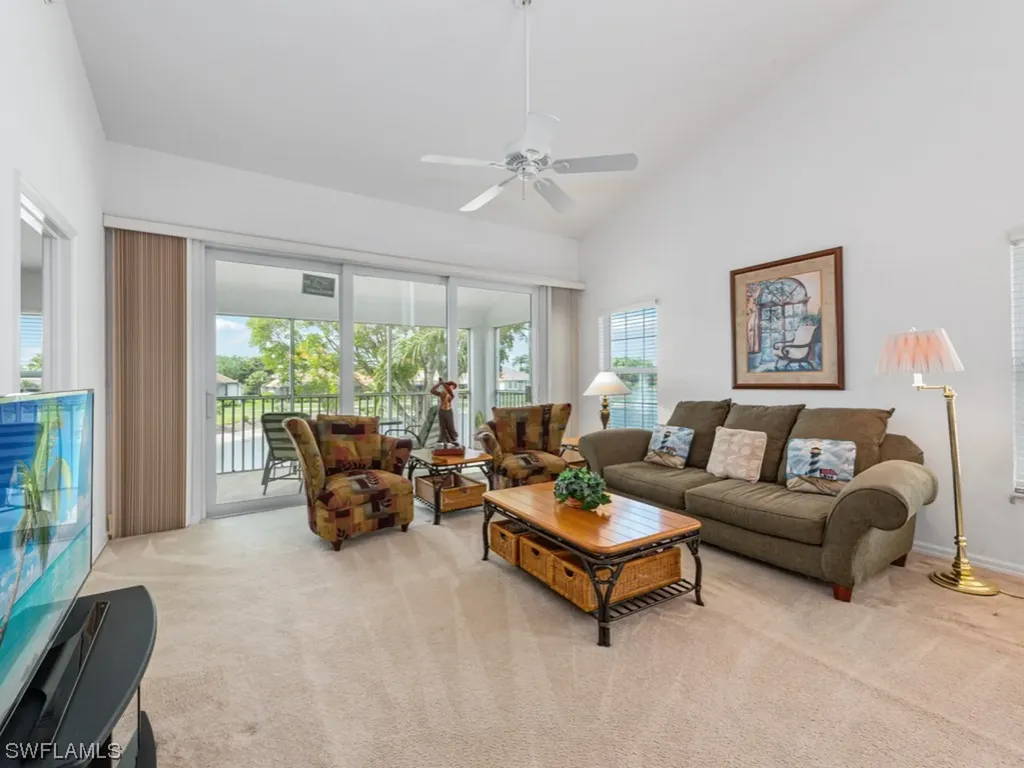 5953 Sand Wedge Lane Naples FL 34110