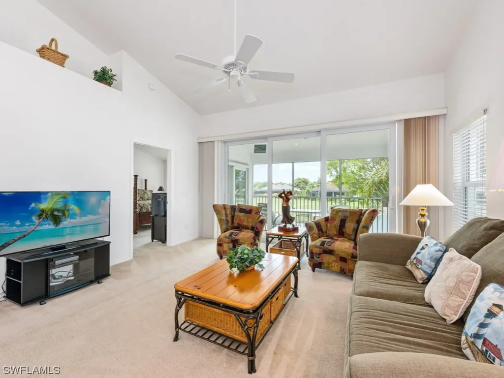 5953 Sand Wedge Lane Naples FL 34110