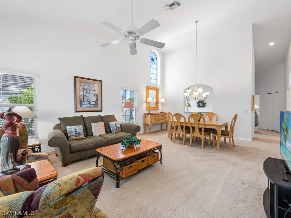5953 Sand Wedge Lane Naples FL 34110