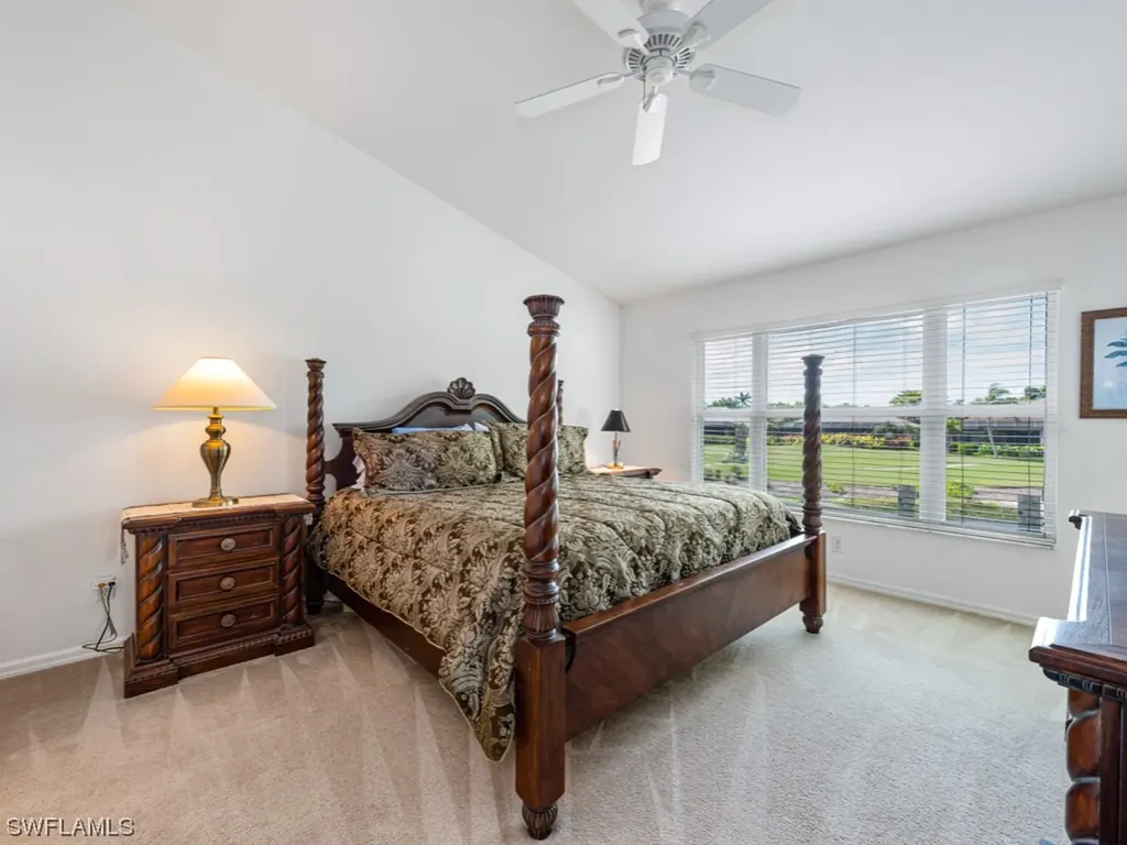 5953 Sand Wedge Lane Naples FL 34110