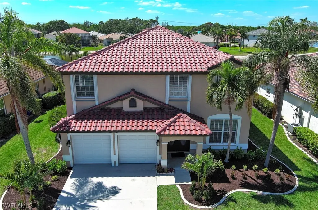 11025 Lakeland Circle Fort Myers FL 33913