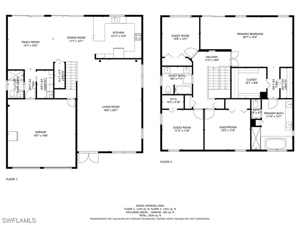 11025 Lakeland Circle Fort Myers FL 33913