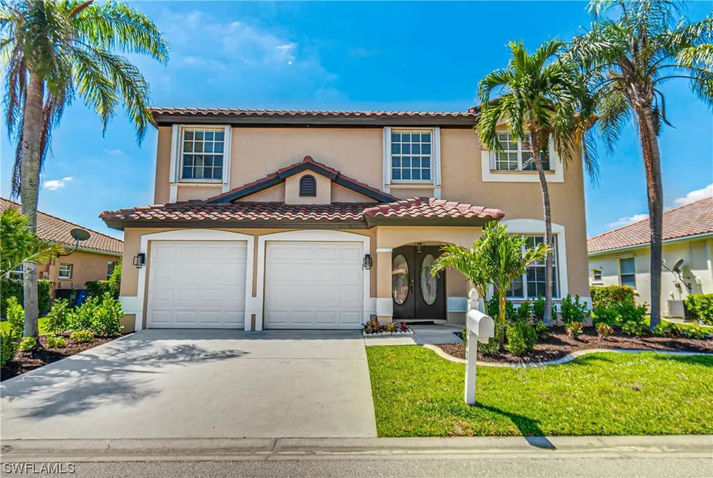 11025 Lakeland Circle Fort Myers FL 33913