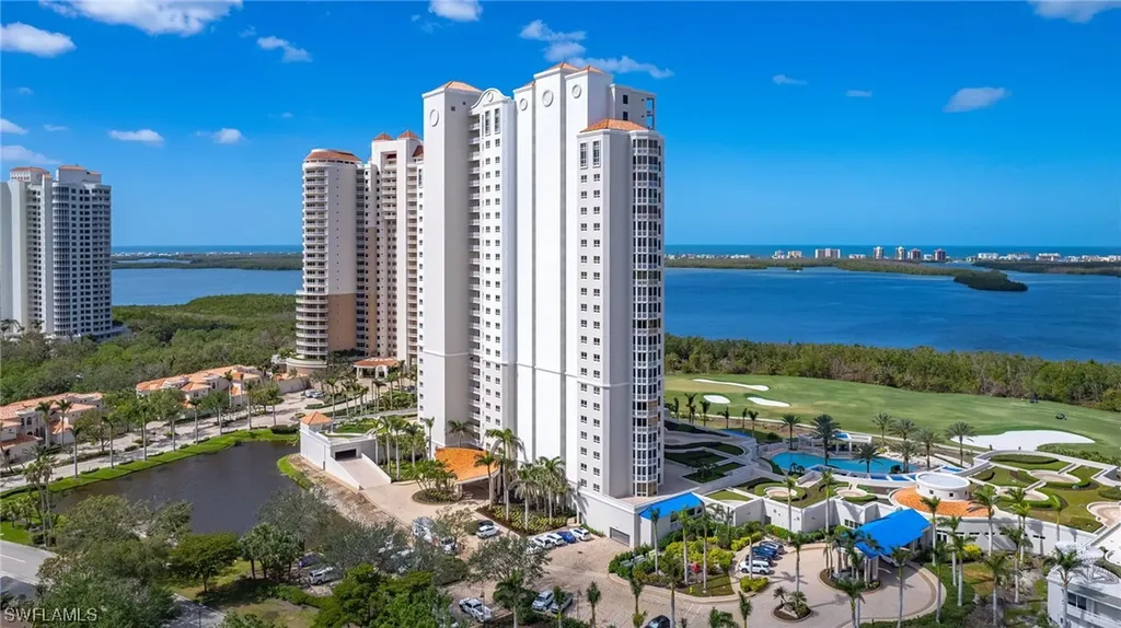 4951 Bonita Bay Boulevard Bonita Springs FL 34134