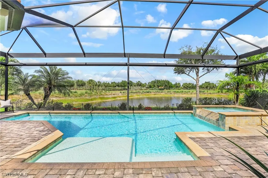 8828 Savona Court Naples FL 34119