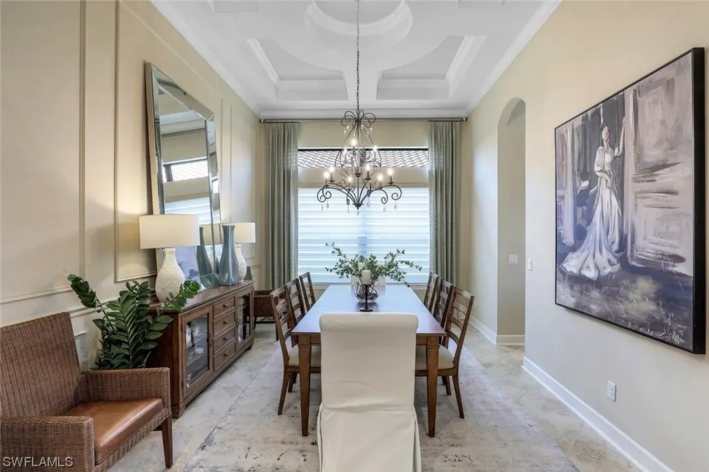 8828 Savona Court Naples FL 34119