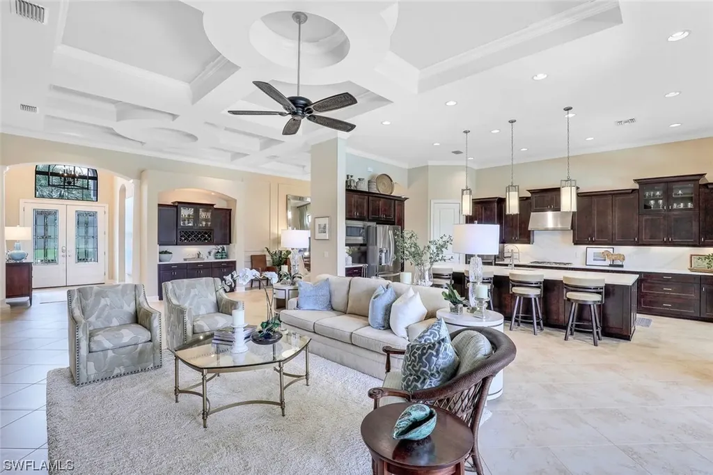 8828 Savona Court Naples FL 34119