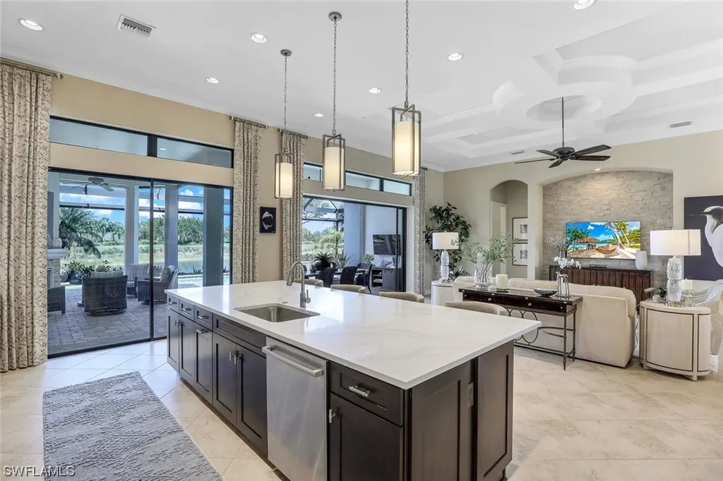 8828 Savona Court Naples FL 34119