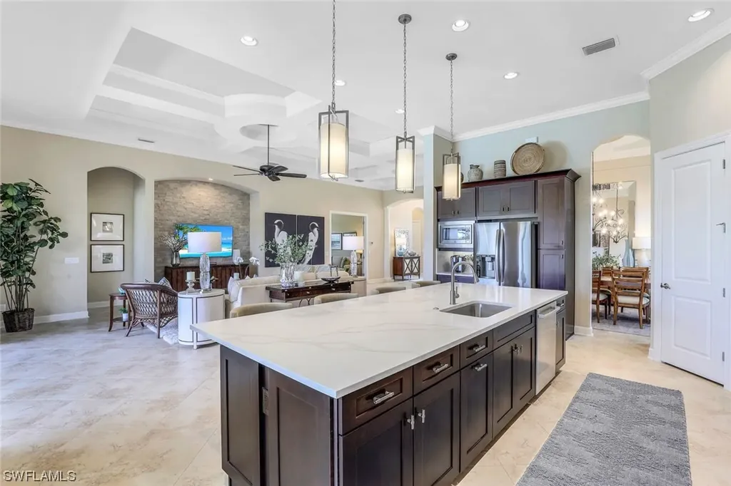 8828 Savona Court Naples FL 34119