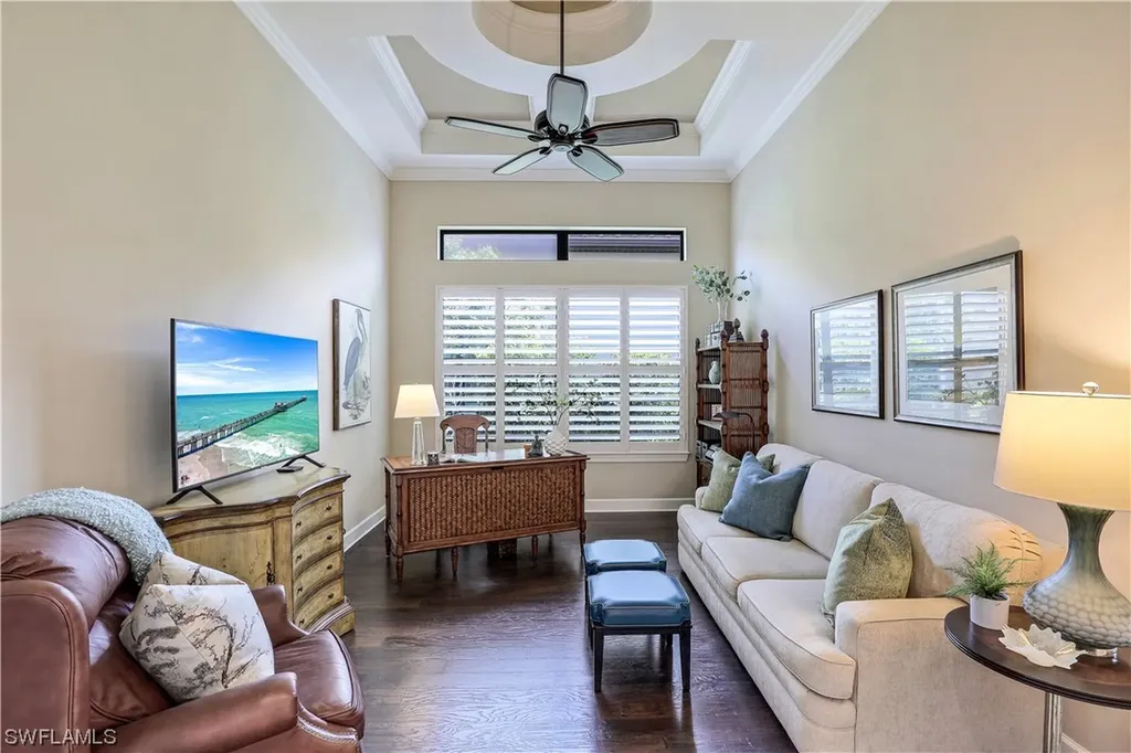 8828 Savona Court Naples FL 34119