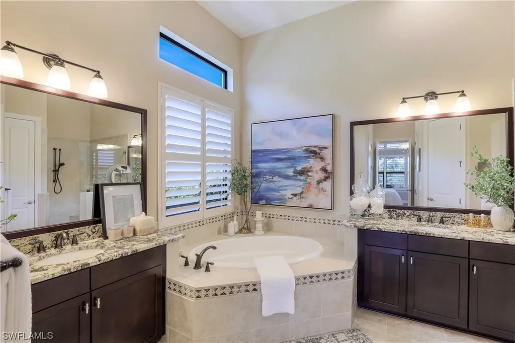 8828 Savona Court Naples FL 34119