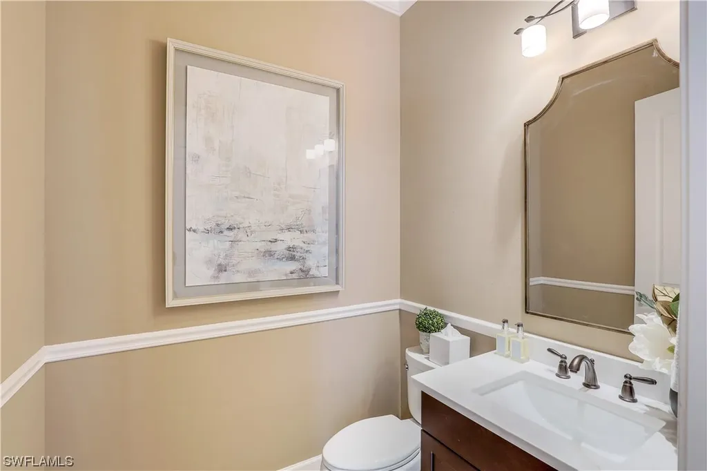 8828 Savona Court Naples FL 34119