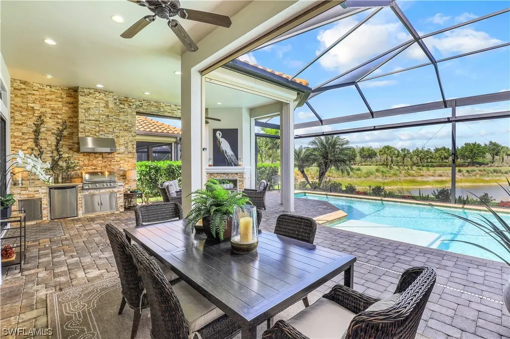 8828 Savona Court Naples FL 34119