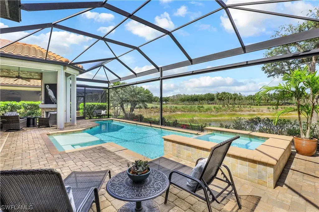 8828 Savona Court Naples FL 34119