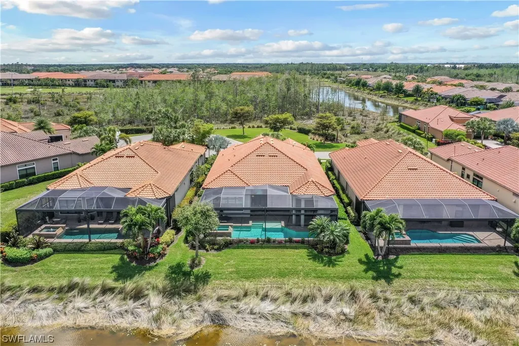 8828 Savona Court Naples FL 34119