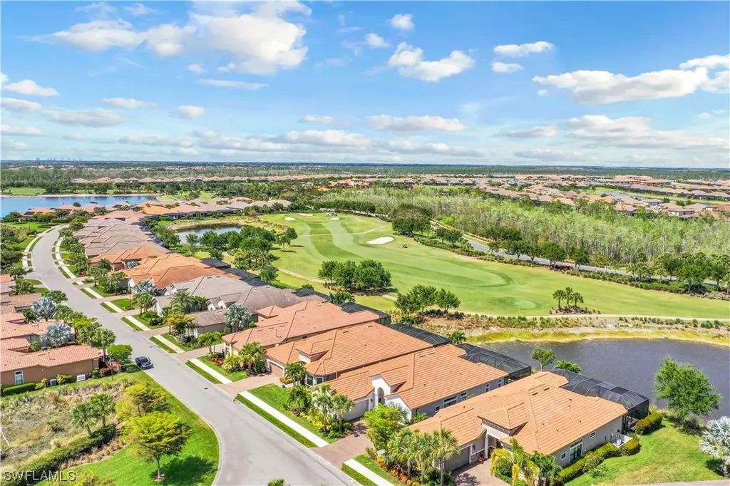 8828 Savona Court Naples FL 34119