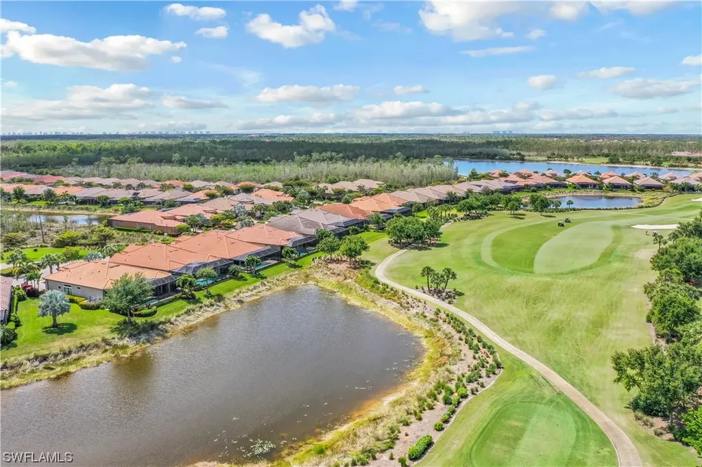 8828 Savona Court Naples FL 34119
