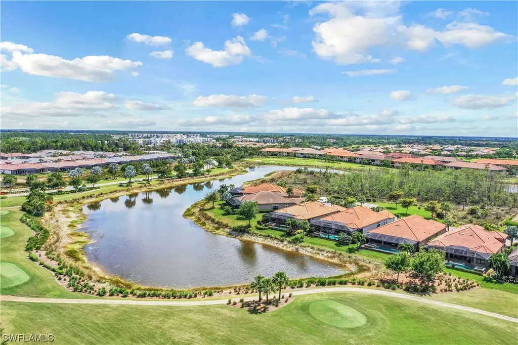 8828 Savona Court Naples FL 34119