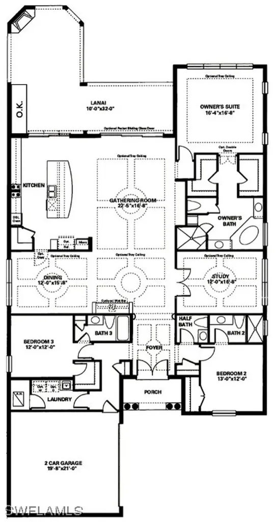 8828 Savona Court Naples FL 34119