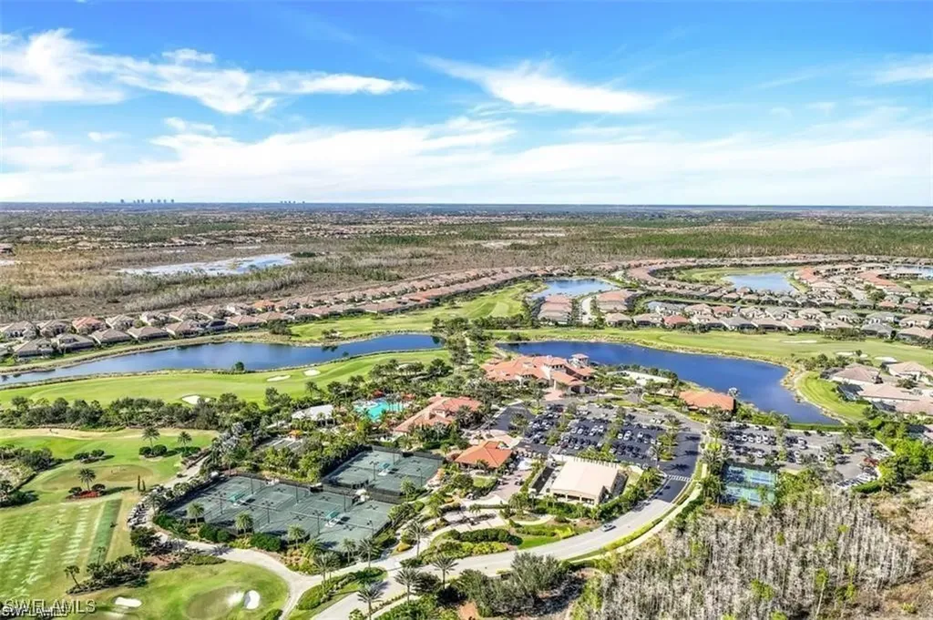 8828 Savona Court Naples FL 34119