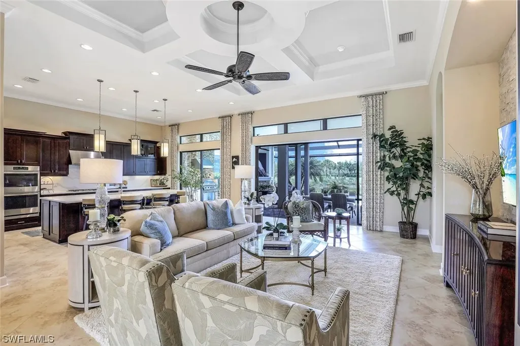 8828 Savona Court Naples FL 34119