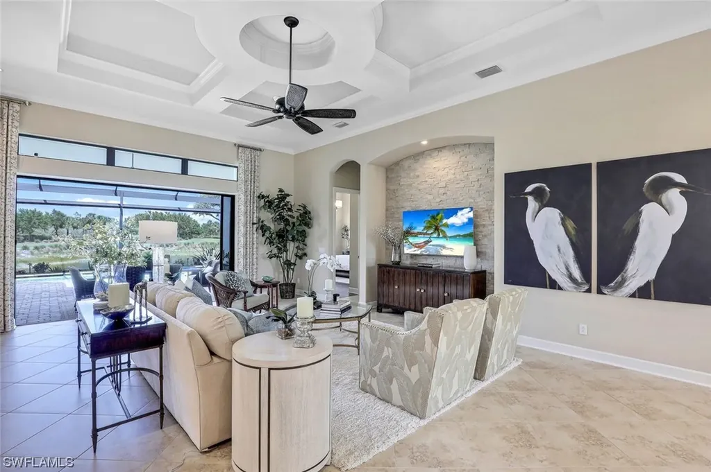 8828 Savona Court Naples FL 34119