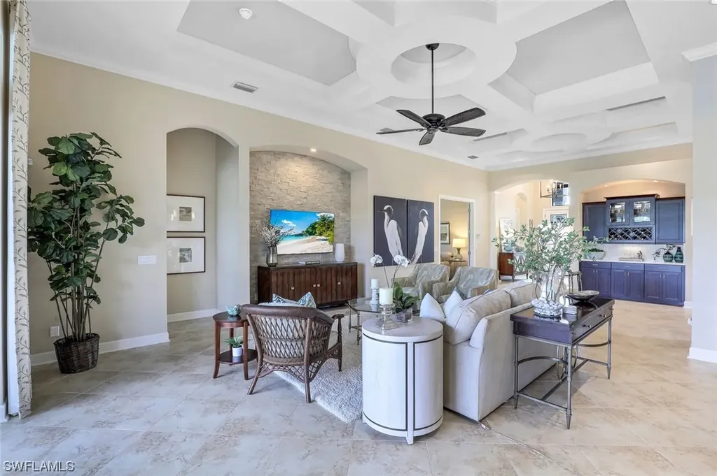 8828 Savona Court Naples FL 34119