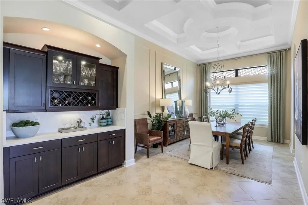 8828 Savona Court Naples FL 34119