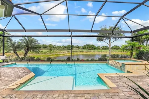 8828 Savona Court Naples FL 34119