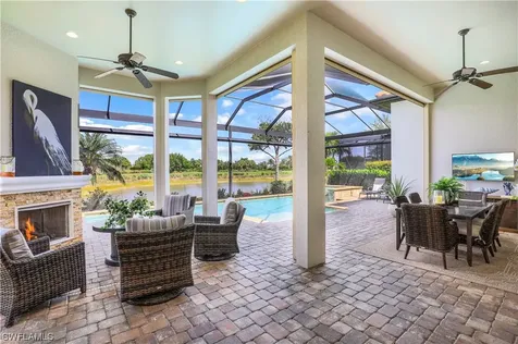 8828 Savona Court Naples FL 34119