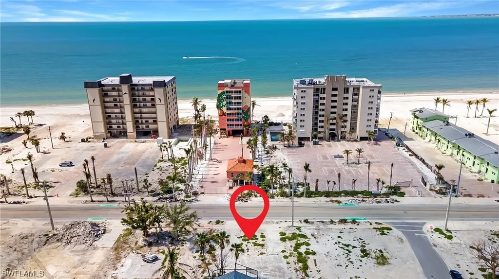 521 Estero Boulevard Fort Myers Beach FL 33931
