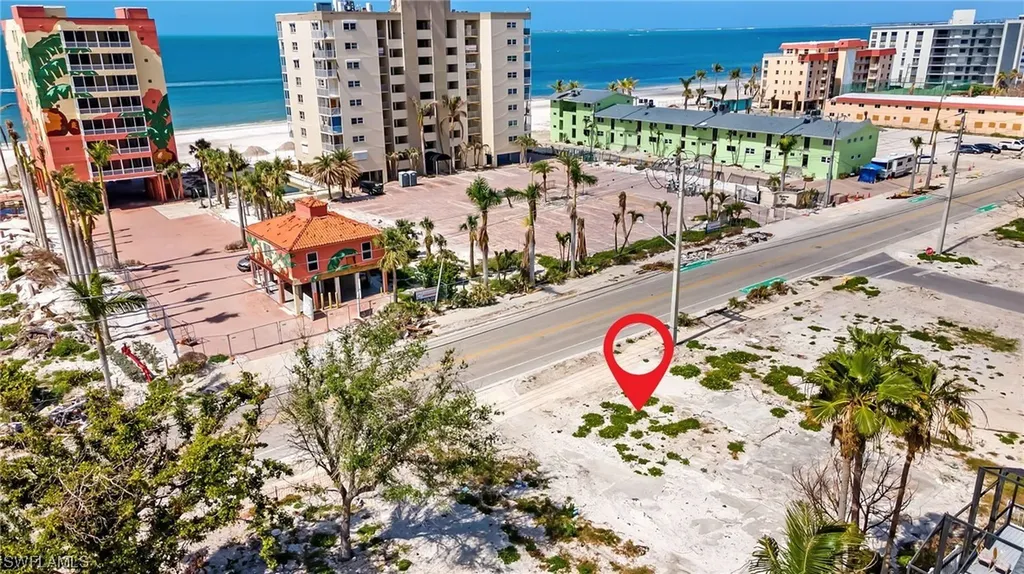 521 Estero Boulevard Fort Myers Beach FL 33931