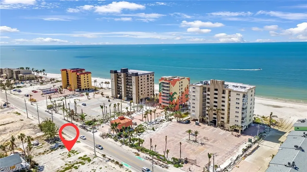 521 Estero Boulevard Fort Myers Beach FL 33931