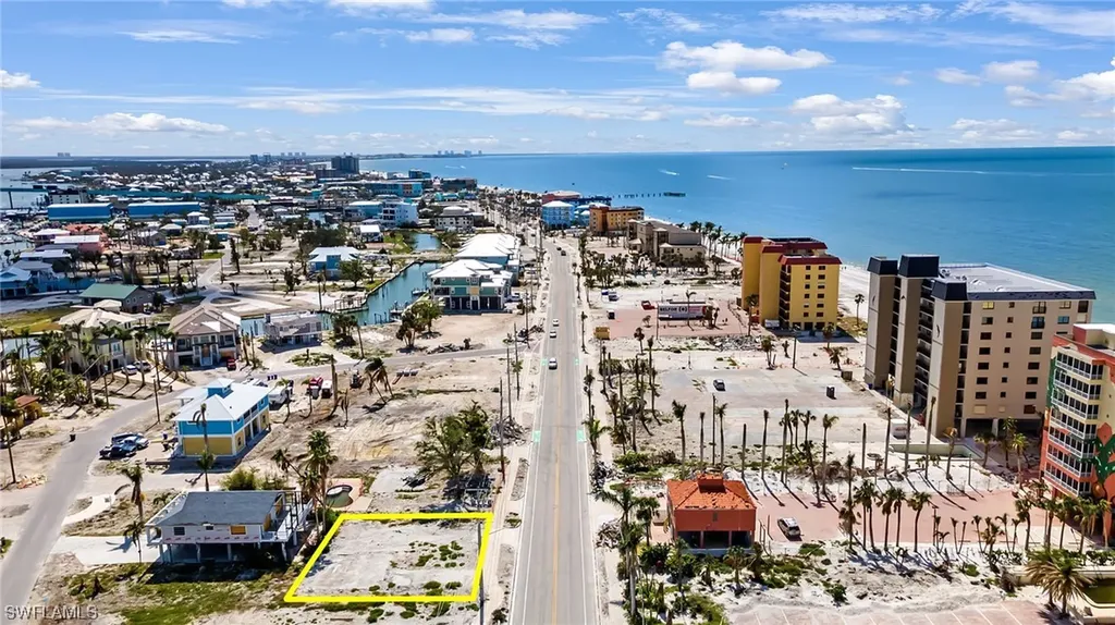 521 Estero Boulevard Fort Myers Beach FL 33931