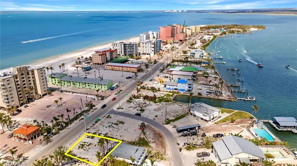 521 Estero Boulevard Fort Myers Beach FL 33931