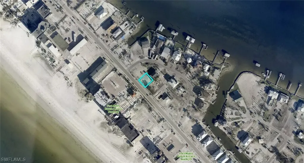 521 Estero Boulevard Fort Myers Beach FL 33931
