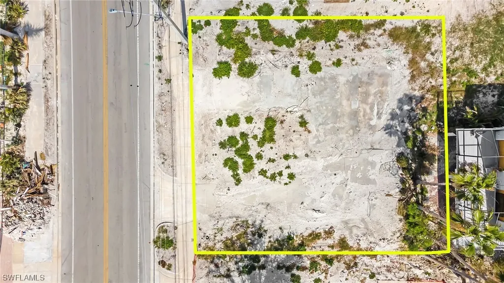 521 Estero Boulevard Fort Myers Beach FL 33931