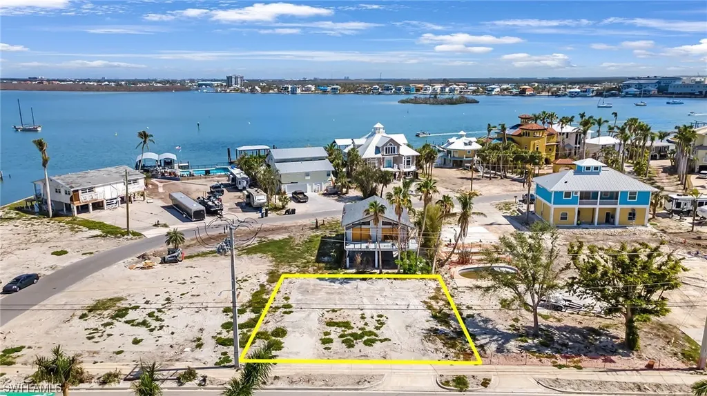 521 Estero Boulevard Fort Myers Beach FL 33931